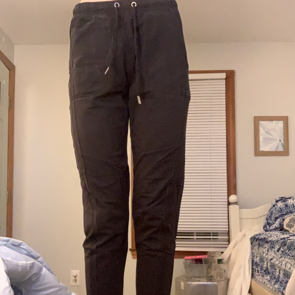 Anthropologie joggers